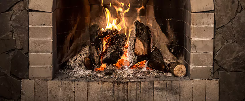 Cost of Rebuilding A Fireplace in Atascadero, California