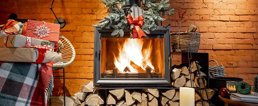 Steel Fireplace Grate Repair And Replacement Services in Atascadero, California