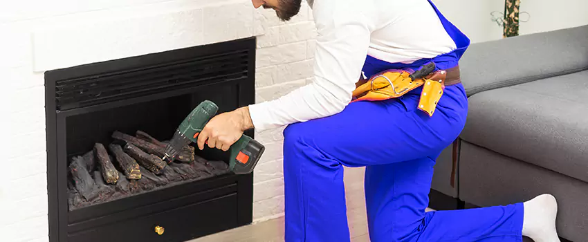 Fireplace Repair Expert in Atascadero, California