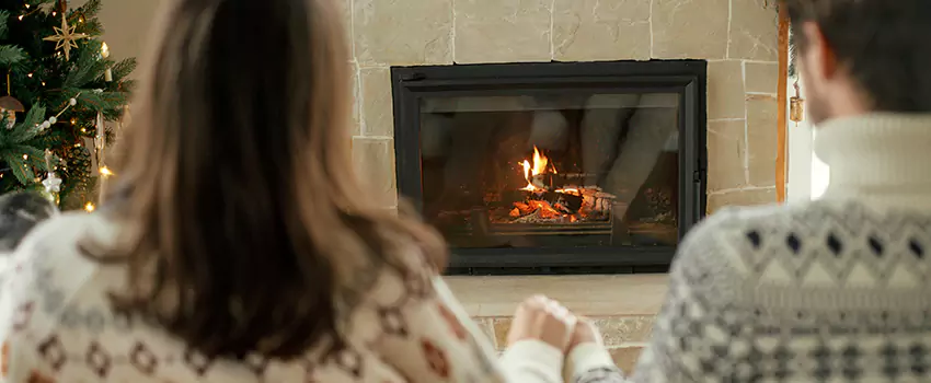 Fireplace Firebox Refurbish & Restore Services in Atascadero, CA