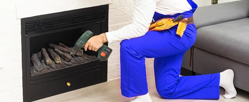 Fireplace Safety Inspection Specialists in Atascadero, California