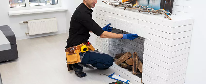 Gas Fireplace Repair And Replacement in Atascadero, CA