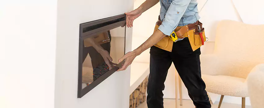 Traditional Fireplace Vent Sweeping in Atascadero, CA