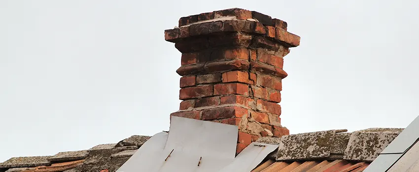Cost of Fixing Blocked Chimney in Atascadero, California