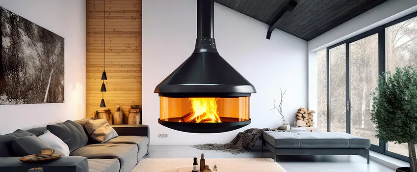 Floating Damaged Fireplace Repair Services in Atascadero, CA