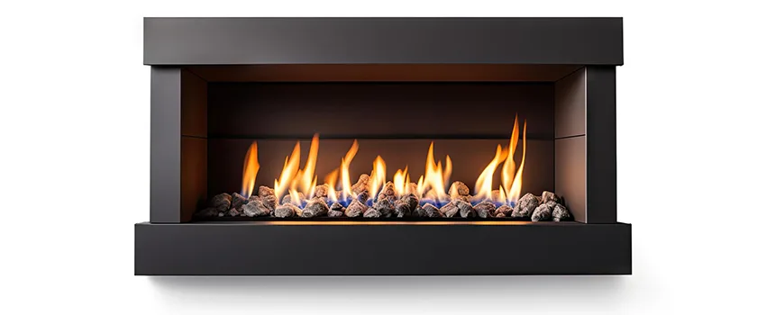 Outdoor Gas Fireplaces Installation in Atascadero, CA