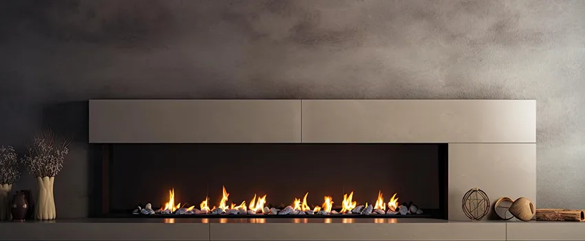 Gas Fireplace Logs Supplier in Atascadero, California