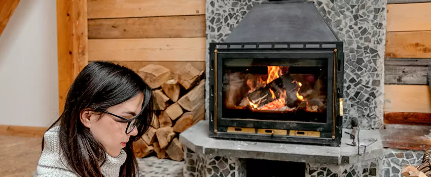 Harman P68-C Pellet Stove Repair in Atascadero, California 