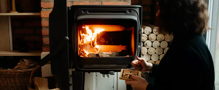 Hearthstone Wood Stoves Fireplace Repair in Atascadero, California