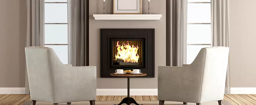 Heatilator Direct Vent Fireplace Services in Atascadero, California
