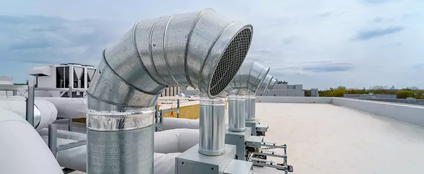 Insulated Ductwork Repair Services Near Me in Atascadero, CA