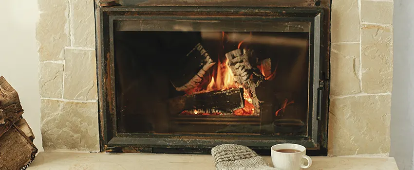 Kings man Fireplaces Insert Services in Atascadero, CA
