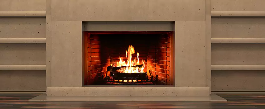 Majestic Trilliant Series Gas Fireplace Insert Repair in Atascadero, California