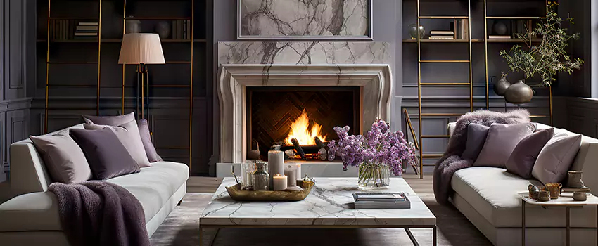 Napoleon Galaxy Series Outdoor Fireplaces Repair in Atascadero, CA