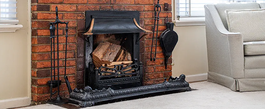 Custom Old Fireplace Redesign Services in Atascadero, California