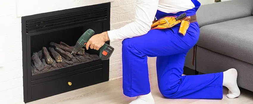 Pellet Fireplace Repair Services in Atascadero, CA