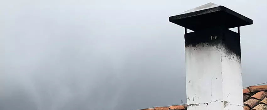Prefab Chimney Crown Installation in Atascadero, CA
