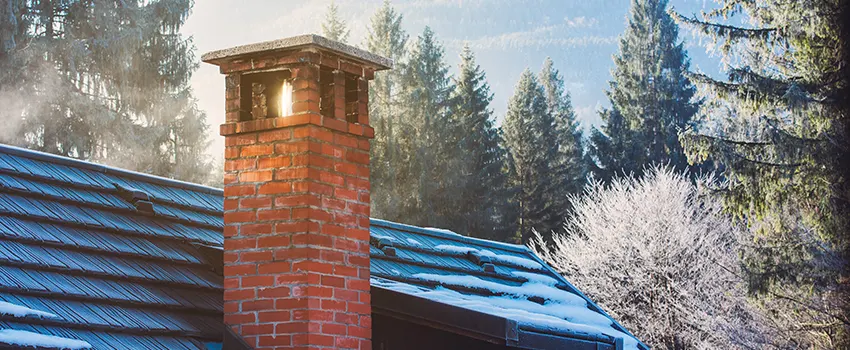 Residential Chimney Rain Caps Repair Services in Atascadero, CA