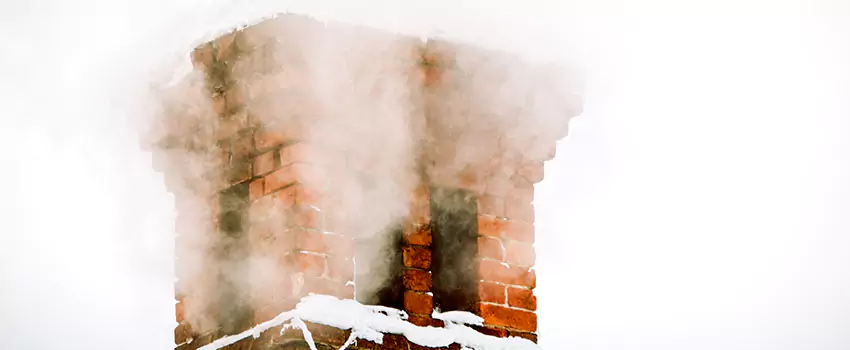 Chimney Flue Soot Removal in Atascadero, CA