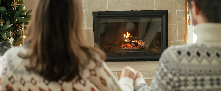 Superior Open-Hearth Wood Fireplaces in Atascadero, CA