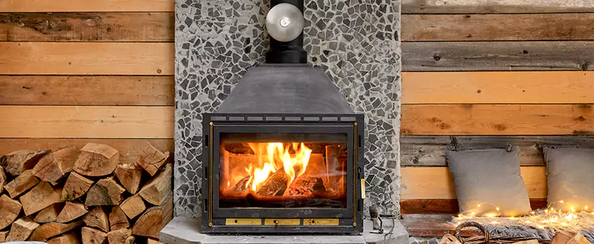 Travis Industries Elite Fireplace Inspection and Maintenance in Atascadero, California