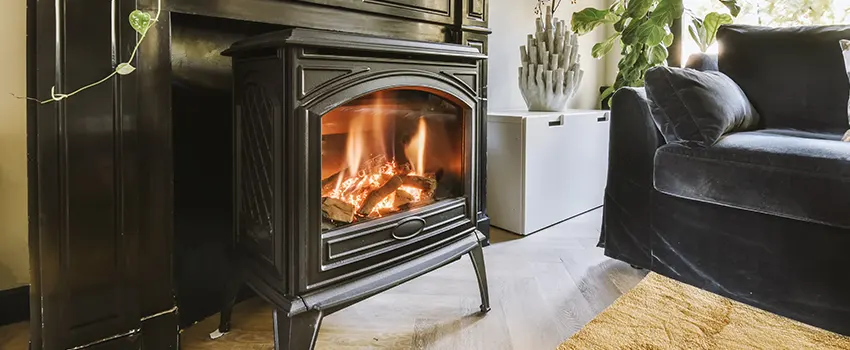 Valor Wood Fireplace in Atascadero, CA