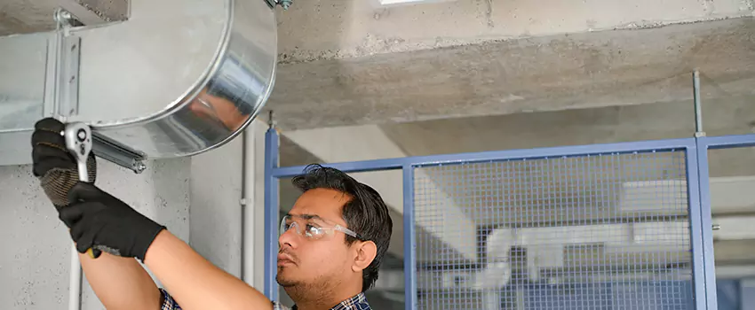 Benefit of Ventilation Cleaning in Atascadero, California