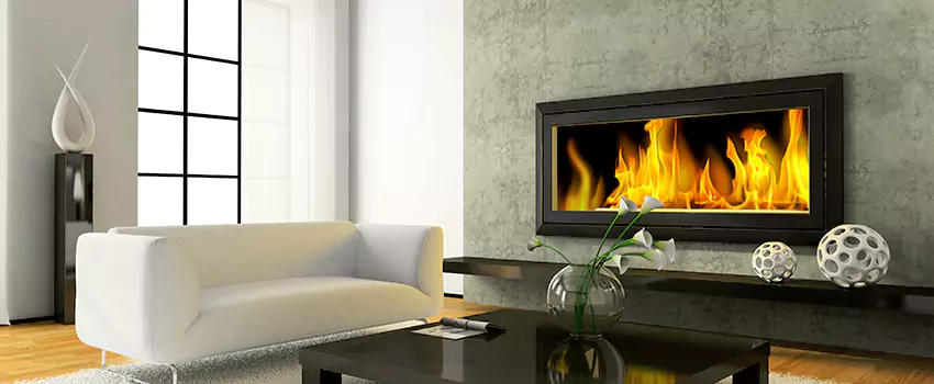 Ventless Fireplace Oxygen Depletion Sensor Installation and Repair Services in Atascadero, California