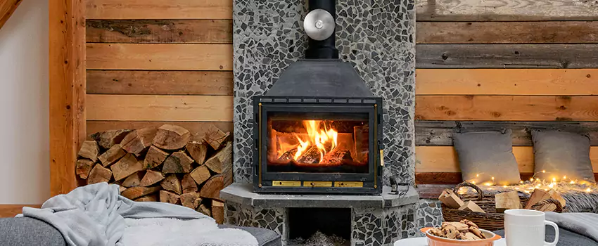 Affordable Wood Fireplace Fixing Solutions in Atascadero, California