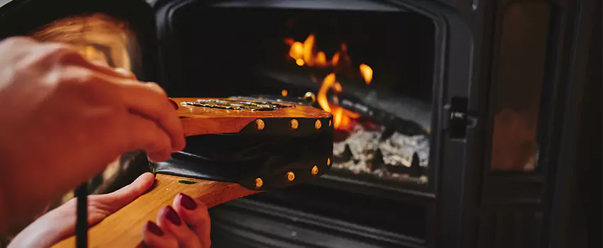 Cost of Wood Furnace Repair and Installation Services in Atascadero, CA