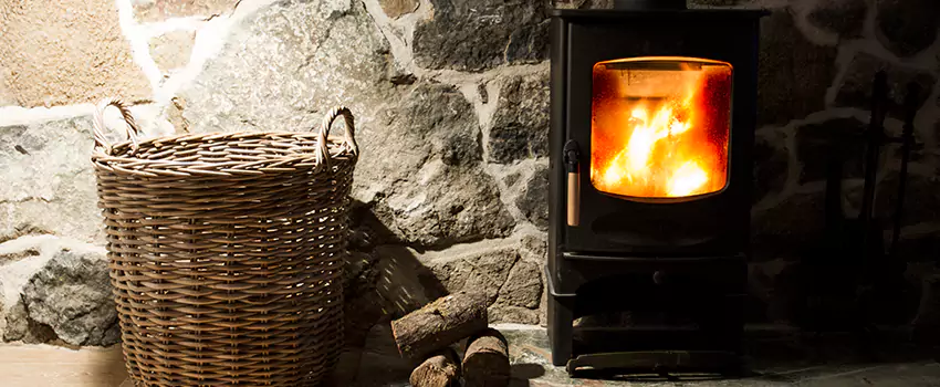Wood Stove Fire Bricks Cleaning Services in Atascadero, California