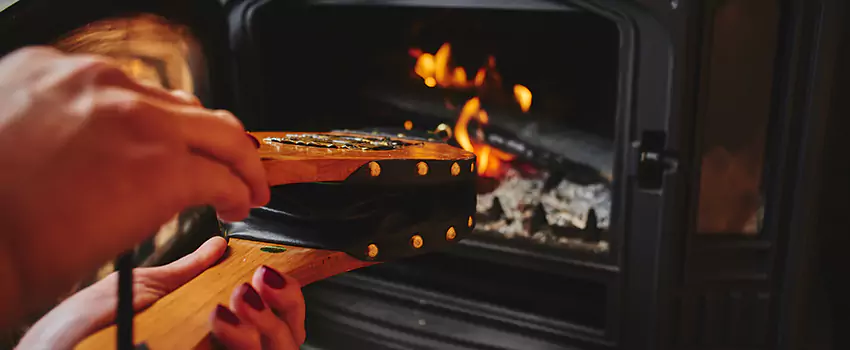 Wood Stove Grates Repair in Atascadero, California
