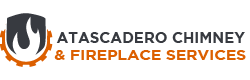Fireplace And Chimney Services in Atascadero